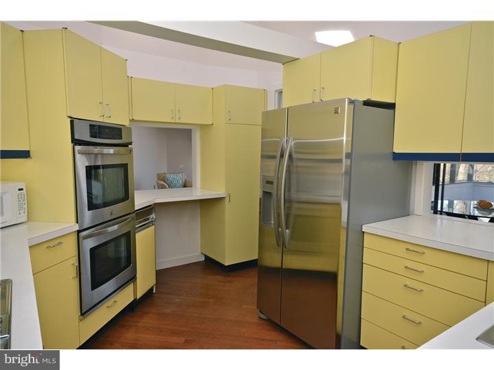 166 Winant Road Princeton, NJ 08540 - Photo 8 of 24 Kitchen
