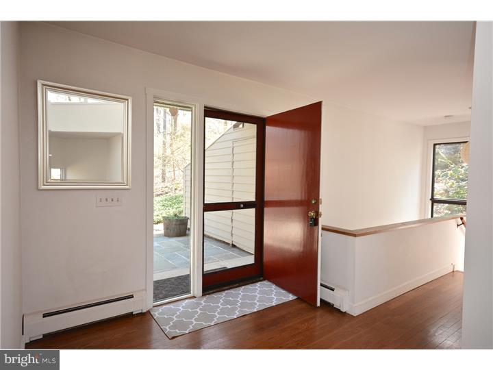 166 Winant Road Princeton, NJ 08540 - Photo 9 of 24 Foyer