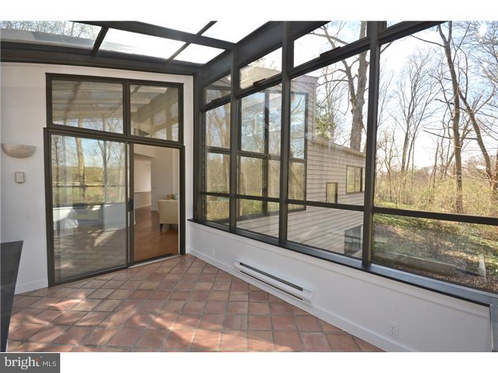 166 Winant Road Princeton, NJ 08540 - Photo 10 of 24 Sun Room