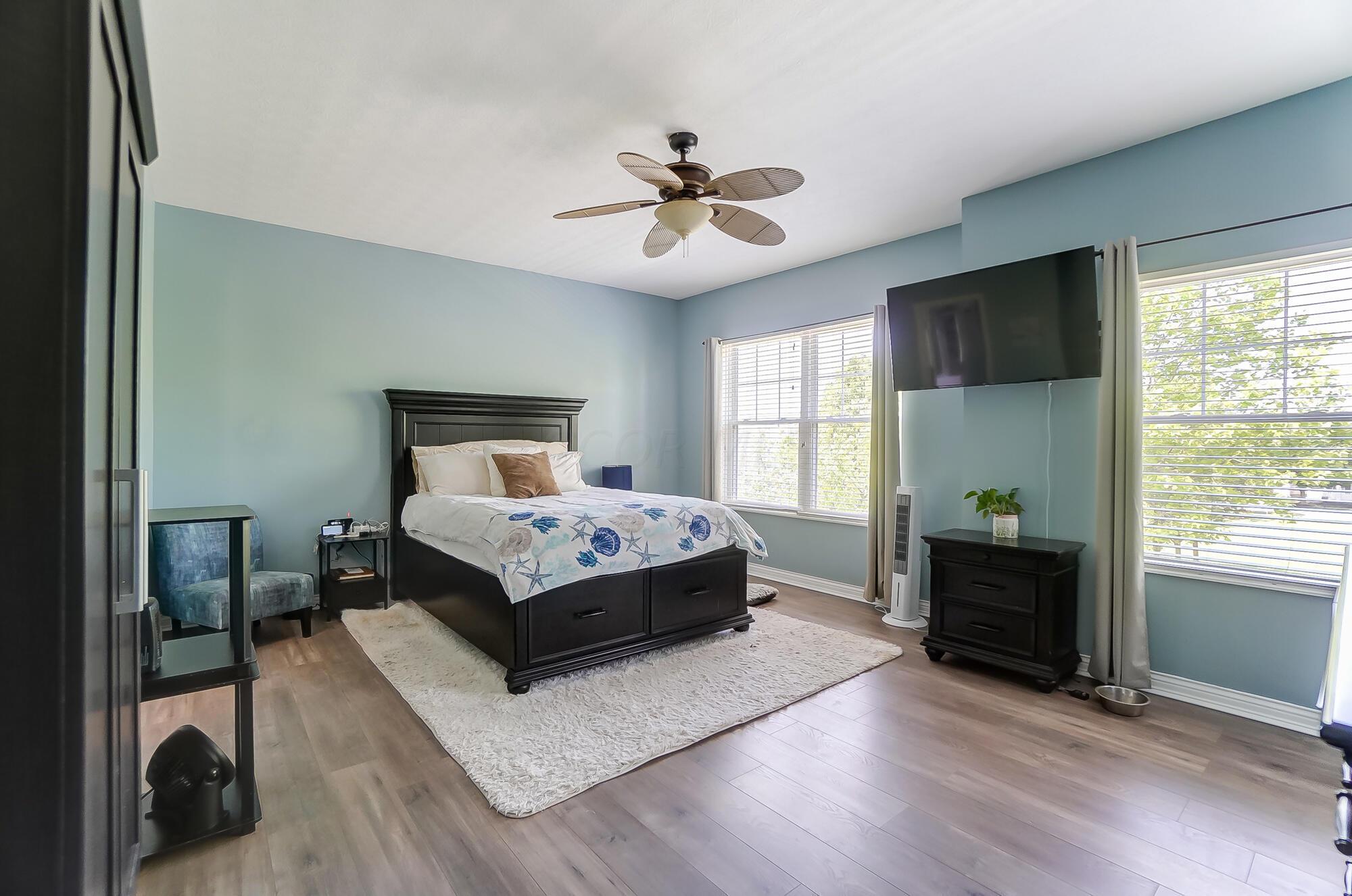 6127 Rackley Way Westerville, OH 43081 - Photo 24 of 55 025