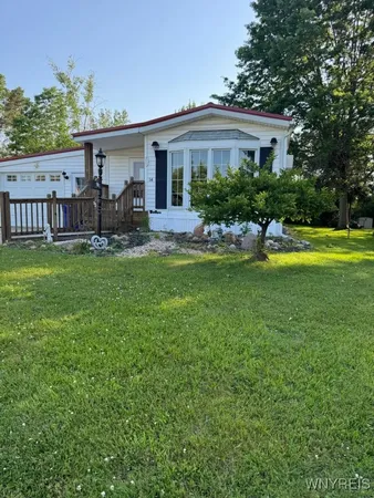 $49,900 | 16 West Canyon Drive, Hamburg, NY 14075