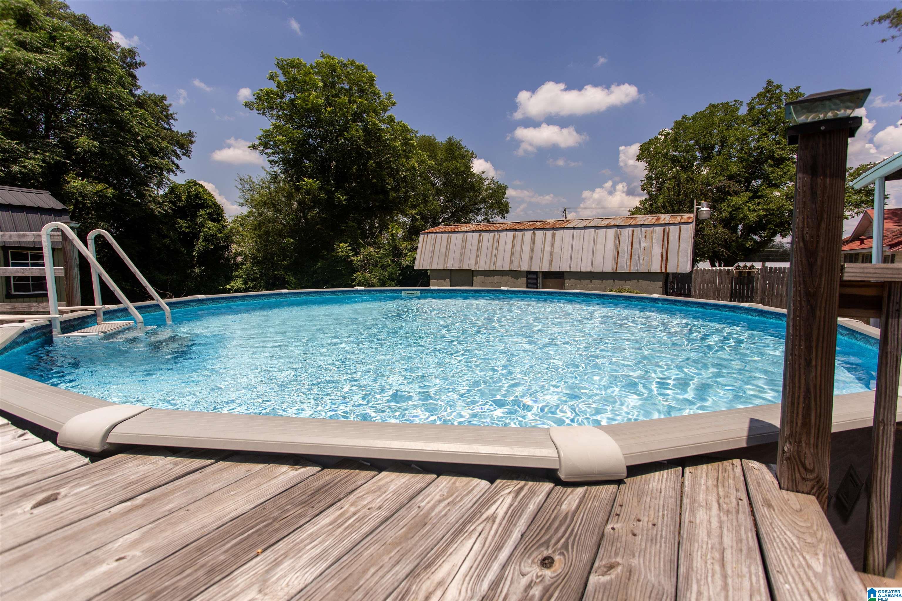 200 Mountainview Road Anniston, AL 36201 - Photo 3 of 26