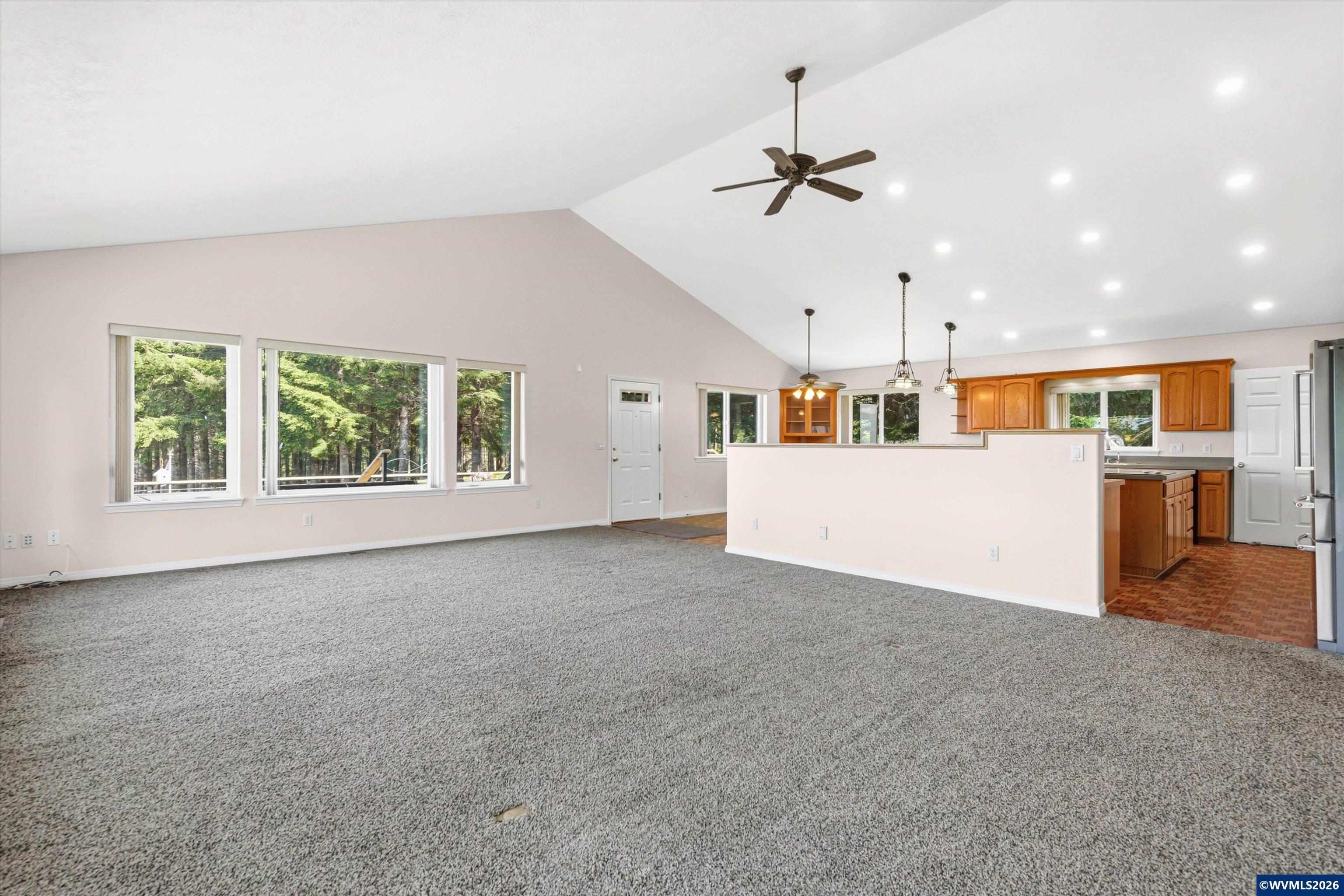 23495 Doane Creek Road Sheridan, OR 97378 - Photo 13 of 49