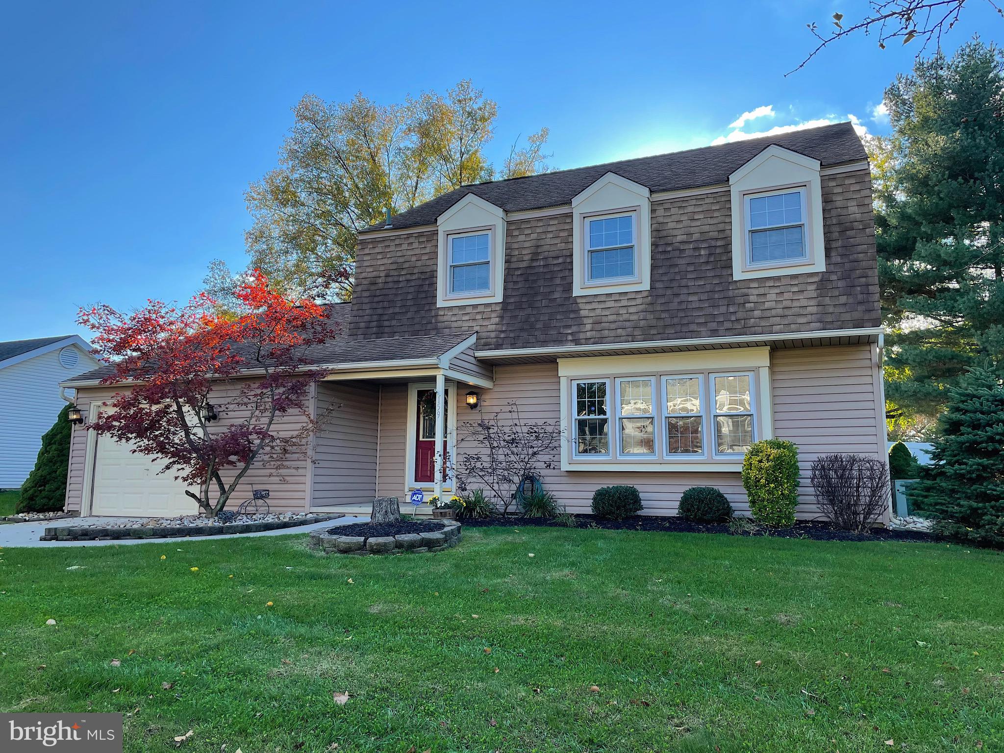 159 Coopers Kill Road Delran, NJ 08075 - Photo 1 of 21 Tenby Chase Clifton Model