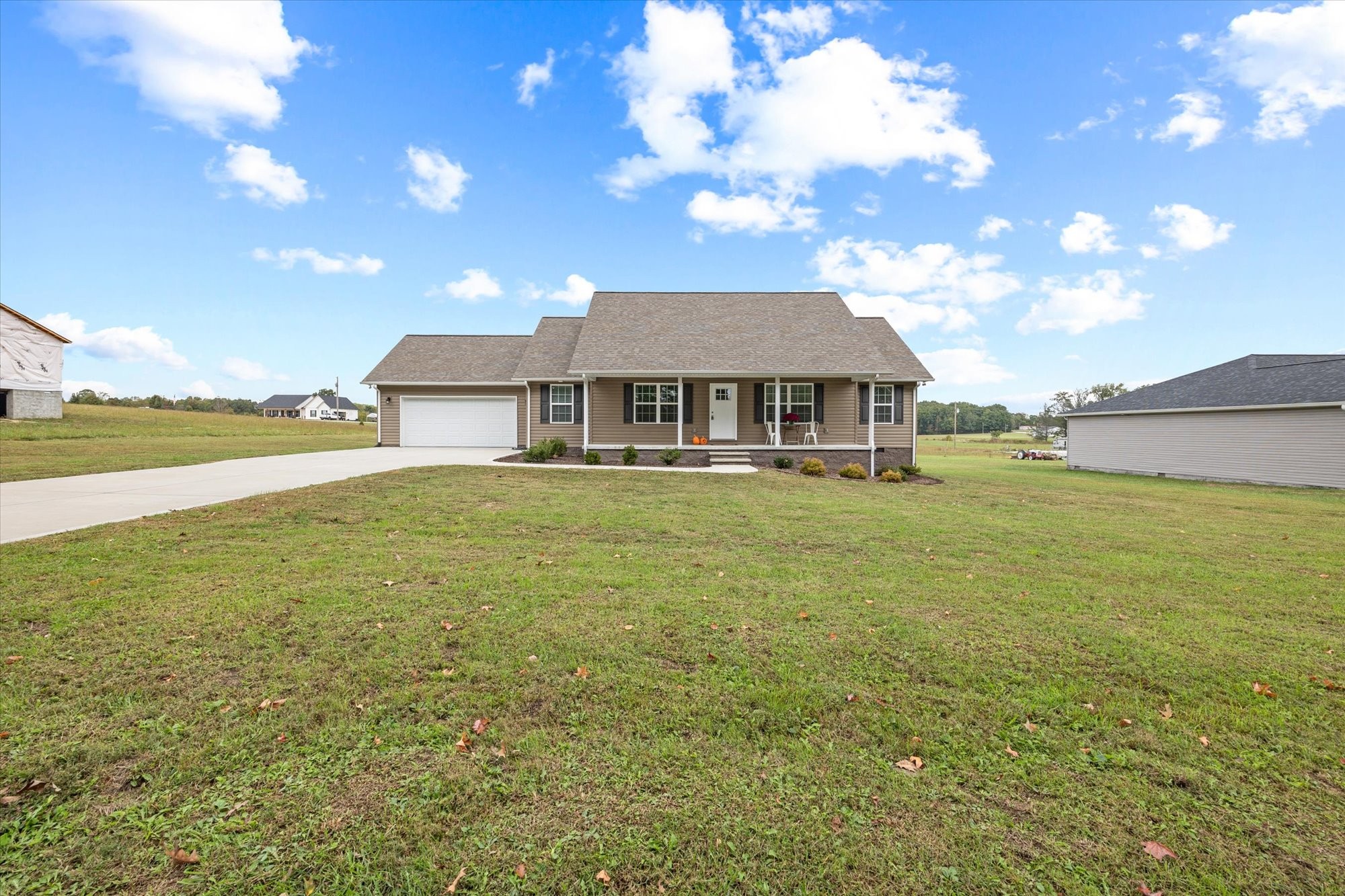 2575 Wildcat Road Sparta, TN 38583 - Photo 21 of 26 Gallery Image 21