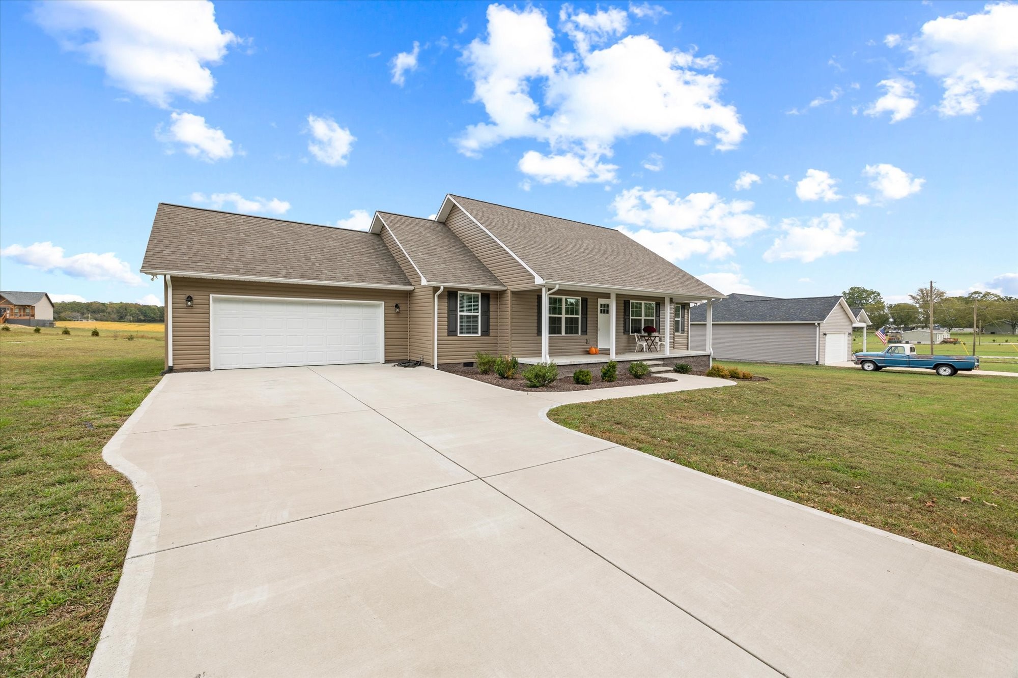 2575 Wildcat Road Sparta, TN 38583 - Photo 23 of 26 Gallery Image 23
