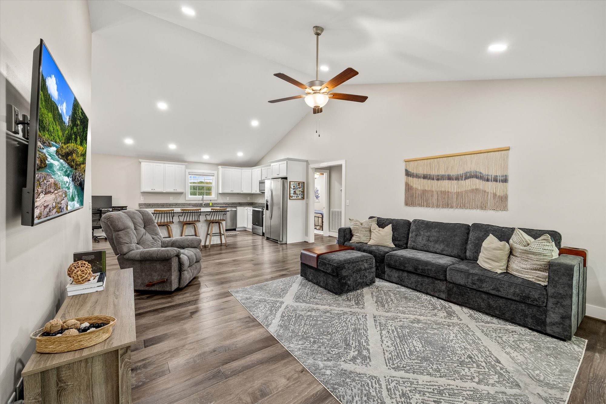 2575 Wildcat Road Sparta, TN 38583 - Photo 4 of 26 Gallery Image 4