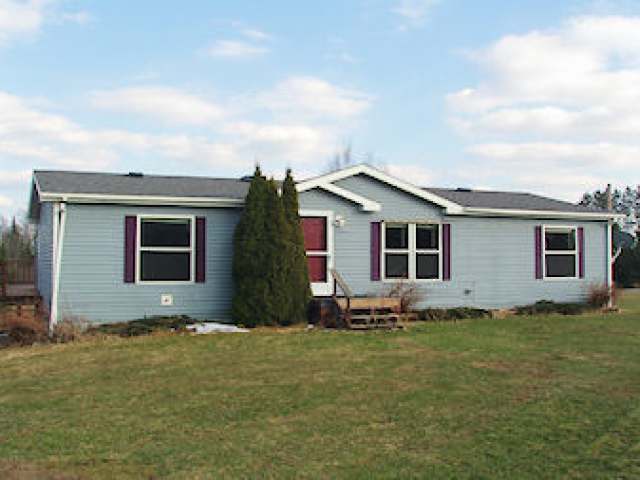 15937 Henn Road Butternut, WI 54514 - Photo 1 of 20 Gallery Image 1