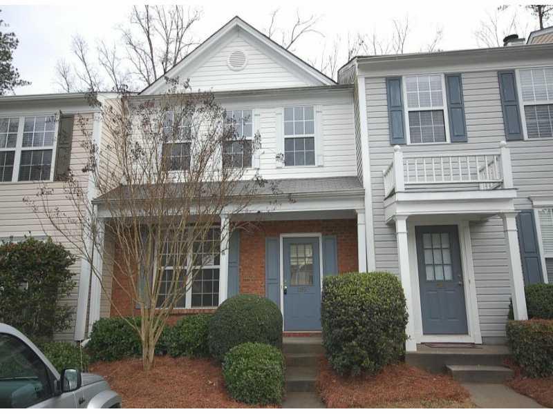 1195 Whitestone Ridge, Unit 1195 Alpharetta, GA 30005 - Photo 1 of 1