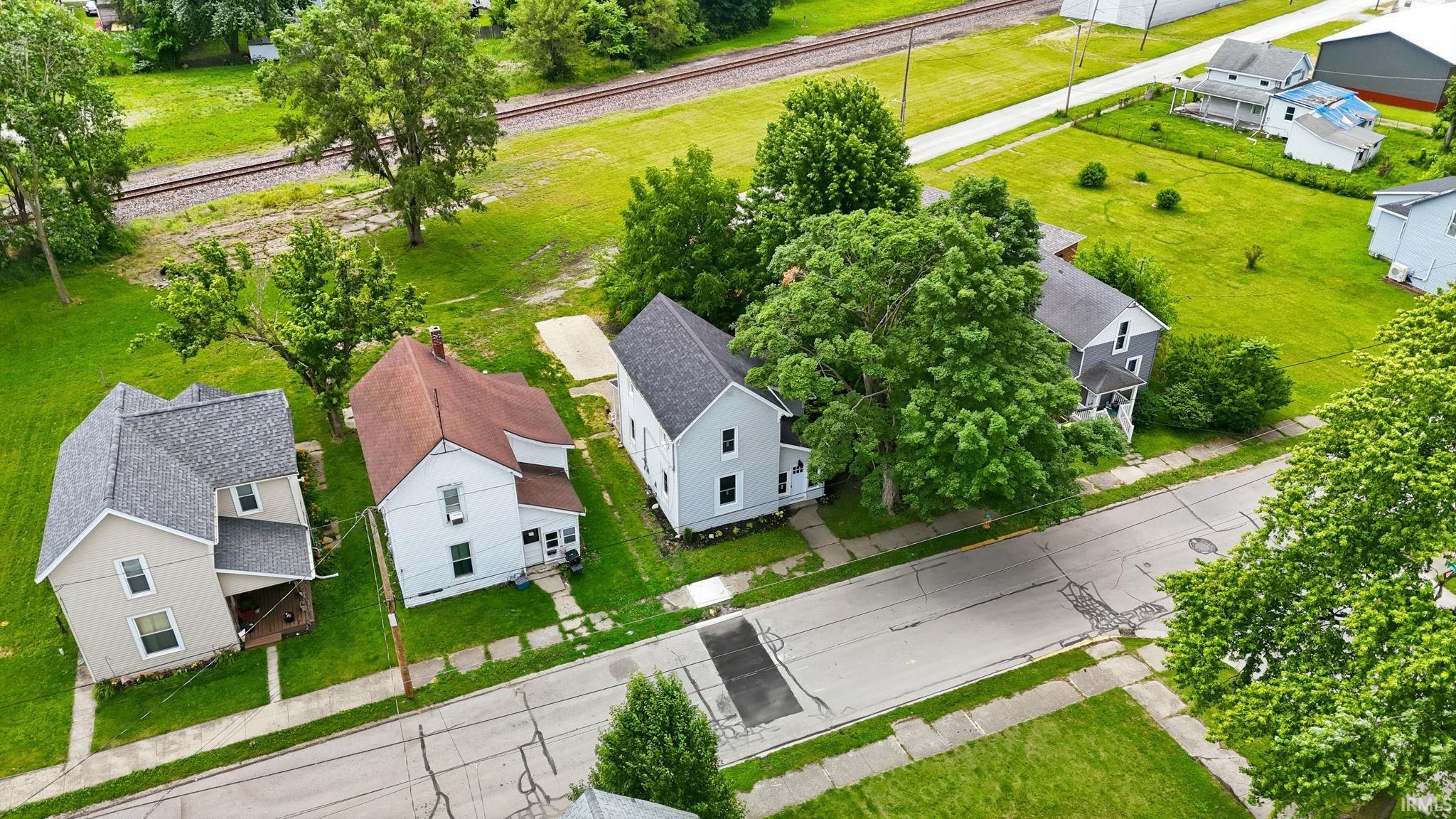 603 Court Street Huntington, IN 46750 - Photo 47 of 50