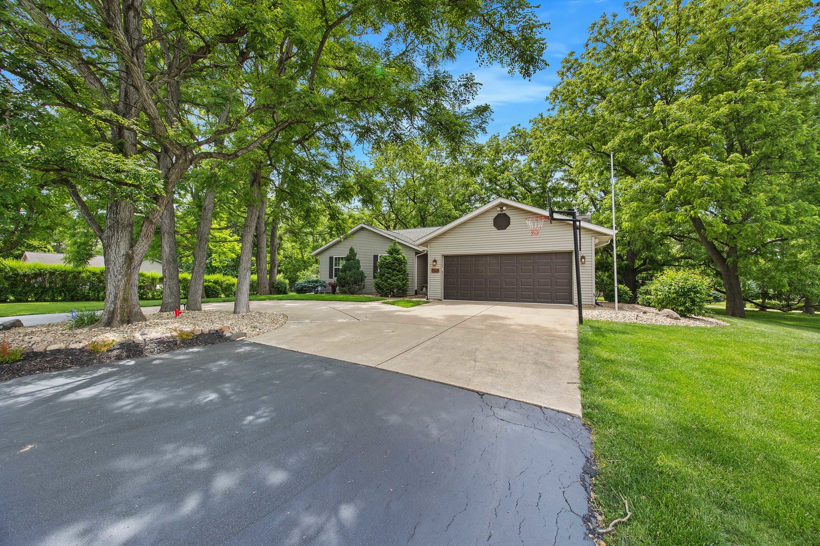 1297 North Forrest Drive Metamora, IL 61548 - Photo 42 of 45