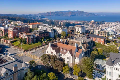 $13,950,000 | 2500 Divisadero Street, San Francisco, CA 94115