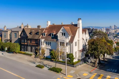 $13,950,000 | 2500 Divisadero Street, San Francisco, CA 94115