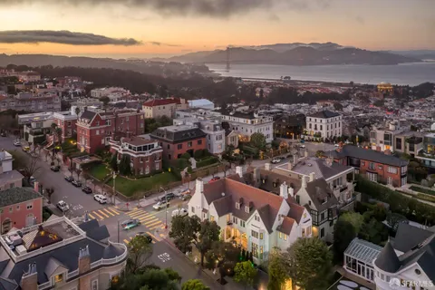 $13,950,000 | 2500 Divisadero Street, San Francisco, CA 94115