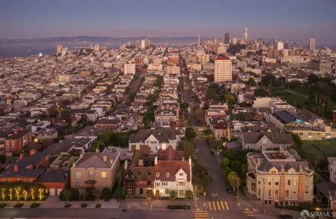 $13,950,000 | 2500 Divisadero Street, San Francisco, CA 94115