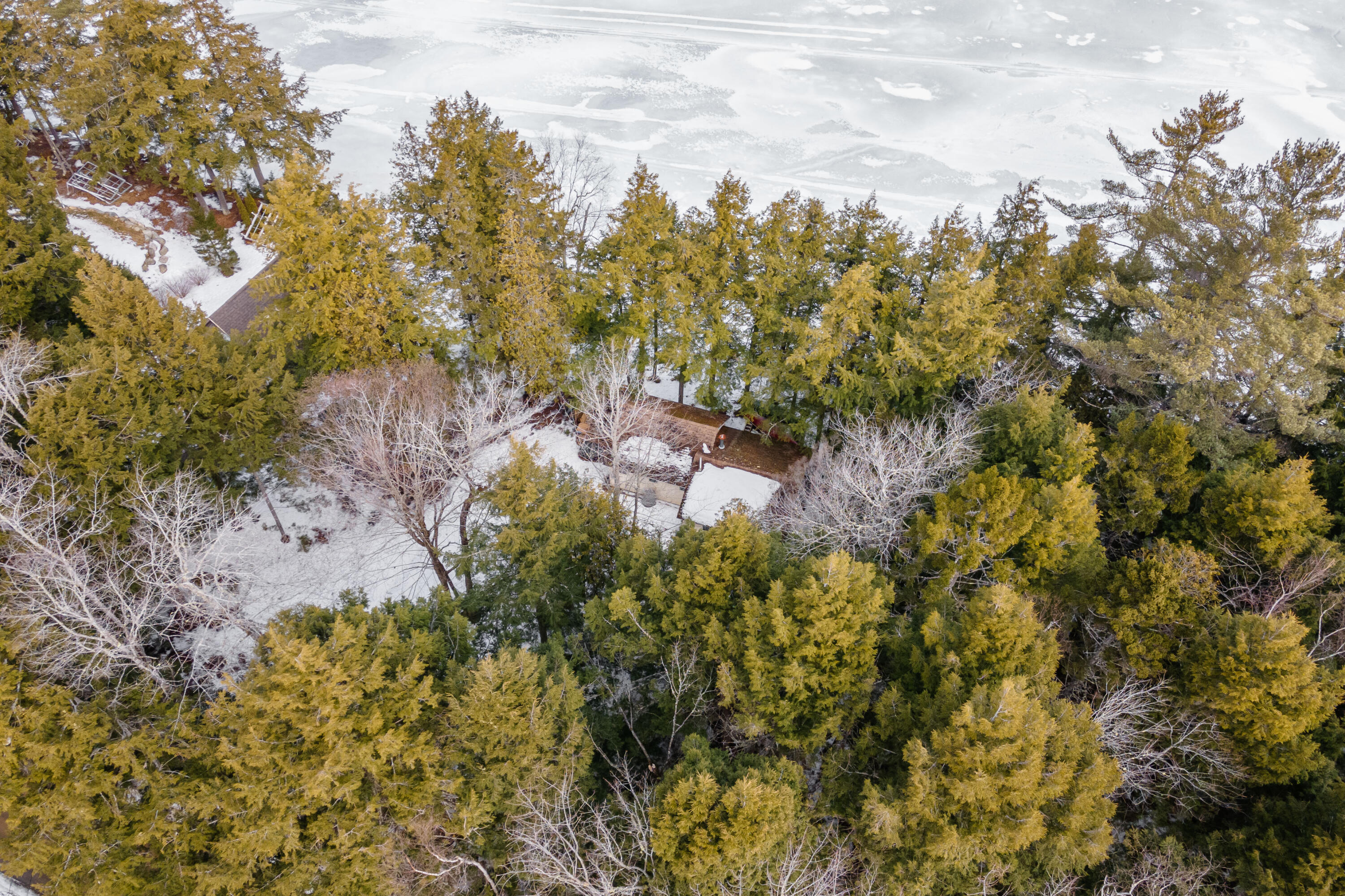 571 West Shore Road Otis, ME 04605 - Photo 5 of 25 West Shore Aerials-10
