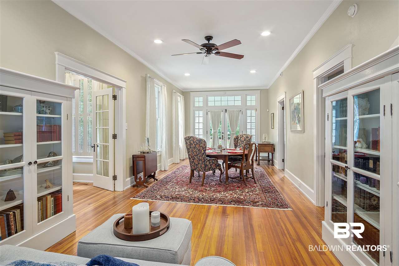 4564 Old Shell Road Mobile, AL 36608 - Photo 4 of 40