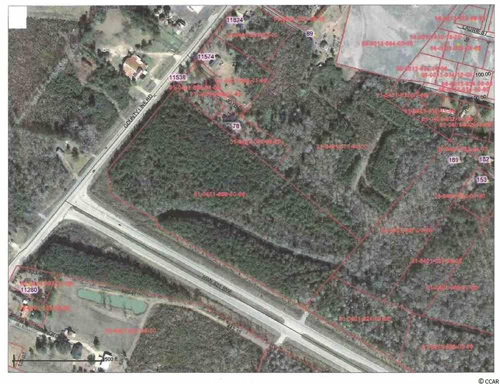 21.3-ace County Line Road Andrews, SC 29510 - Photo 4 of 4