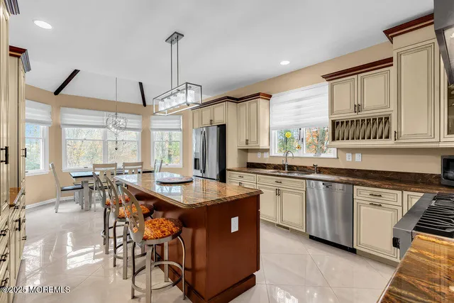 $1,499,000 | 152 Sleepy Hollow Road, Middletown, NJ 07748