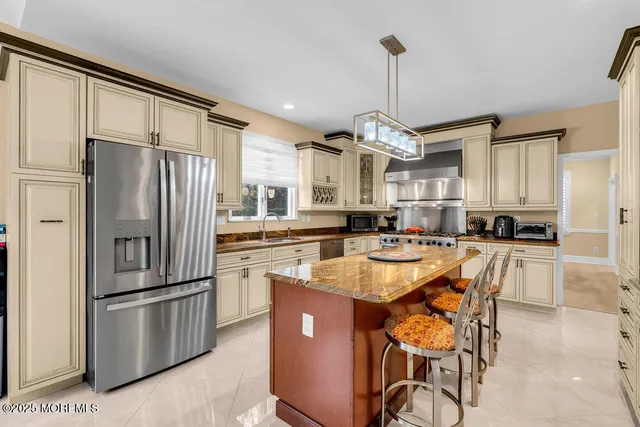 $1,499,000 | 152 Sleepy Hollow Road, Middletown, NJ 07748