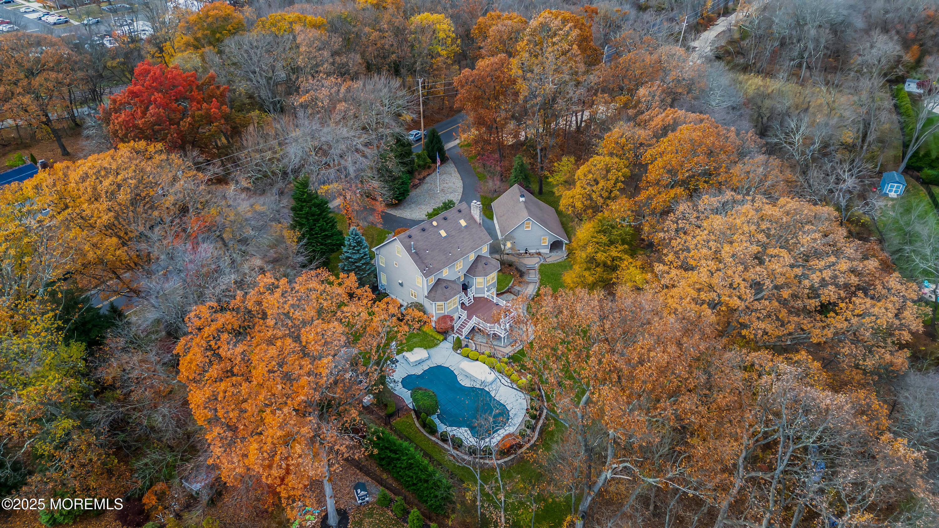 152 Sleepy Hollow Road Middletown, NJ 07748 - Photo 3 of 50 dji_0745-1_520
