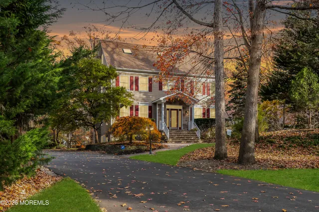 $1,499,000 | 152 Sleepy Hollow Road, Middletown, NJ 07748