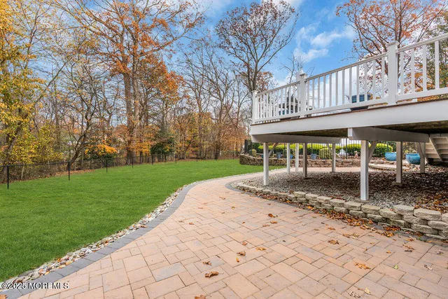 $1,499,000 | 152 Sleepy Hollow Road, Middletown, NJ 07748