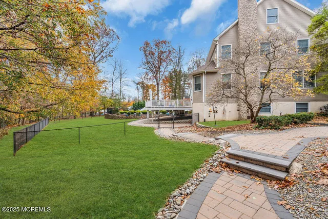 $1,499,000 | 152 Sleepy Hollow Road, Middletown, NJ 07748