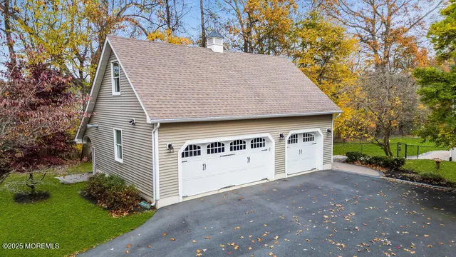 $1,499,000 | 152 Sleepy Hollow Road, Middletown, NJ 07748