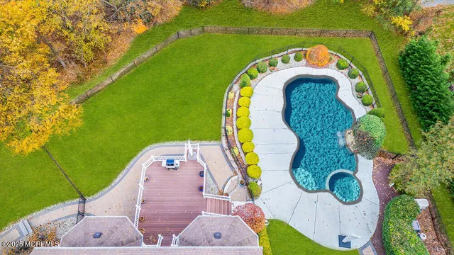 $1,499,000 | 152 Sleepy Hollow Road, Middletown, NJ 07748