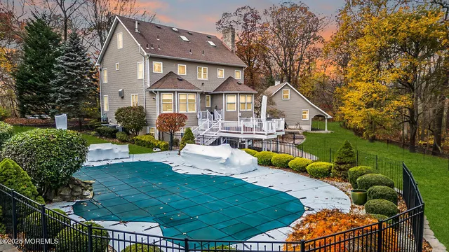 $1,499,000 | 152 Sleepy Hollow Road, Middletown, NJ 07748