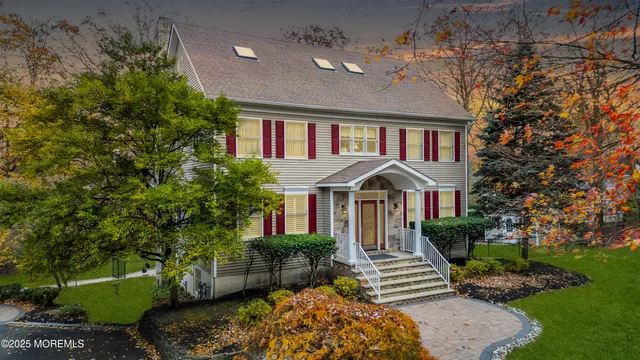 $1,499,000 | 152 Sleepy Hollow Road, Middletown, NJ 07748