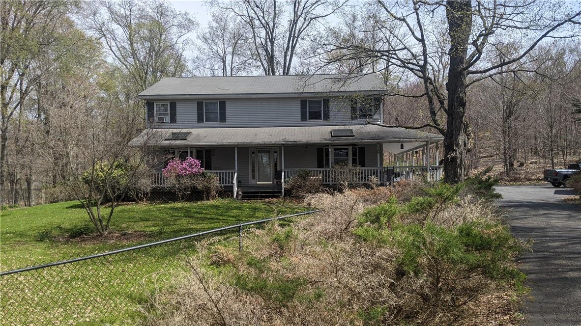 180 Mac Dougal Road Roscoe, NY 12776 - Photo 1 of 1 Gallery Image 1
