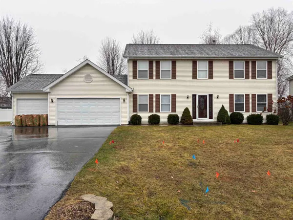 $350,000 | 10662 Chicory Ridge Way, Roscoe, IL 61073