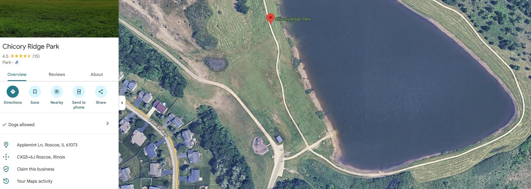 10662 Chicory Ridge Way Roscoe, IL 61073 - Photo 15 of 37