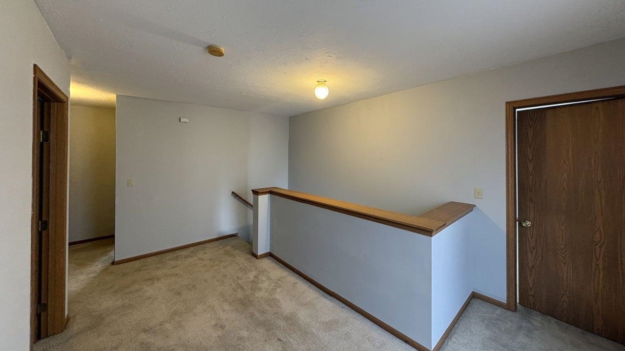 10662 Chicory Ridge Way Roscoe, IL 61073 - Photo 21 of 37 an empty room with closet