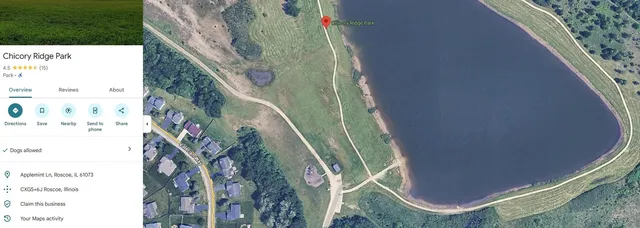 $369,000 | 10662 Chicory Ridge Way, Roscoe, IL 61073