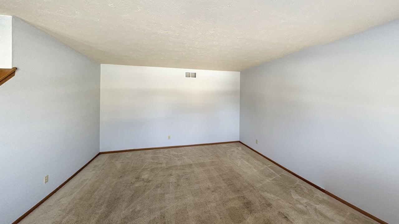 10662 Chicory Ridge Way Roscoe, IL 61073 - Photo 9 of 37 a view of an empty room