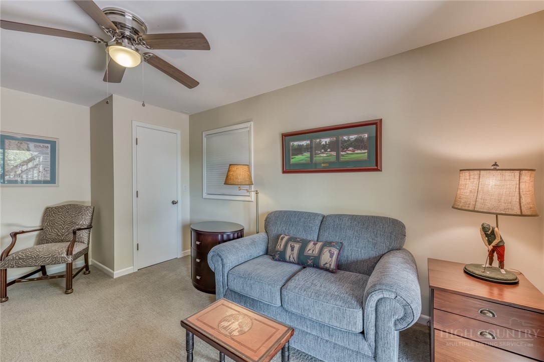 174 Spruce Pine Road Newland, NC 28657 - Photo 31 of 50 a living room with furniture
