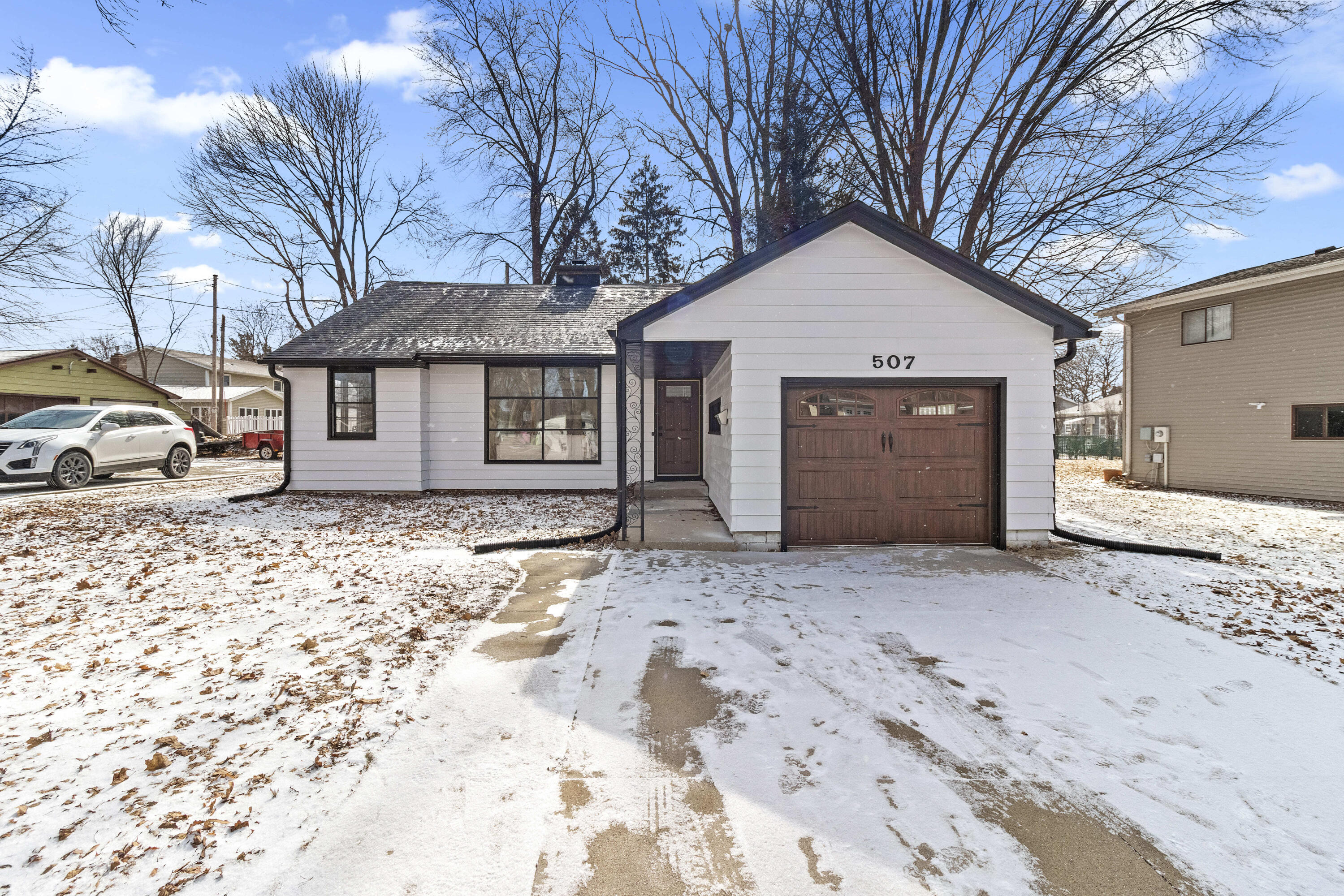 507 Kenyon Lane Beaver Dam, WI 53916 - Photo 1 of 46 1