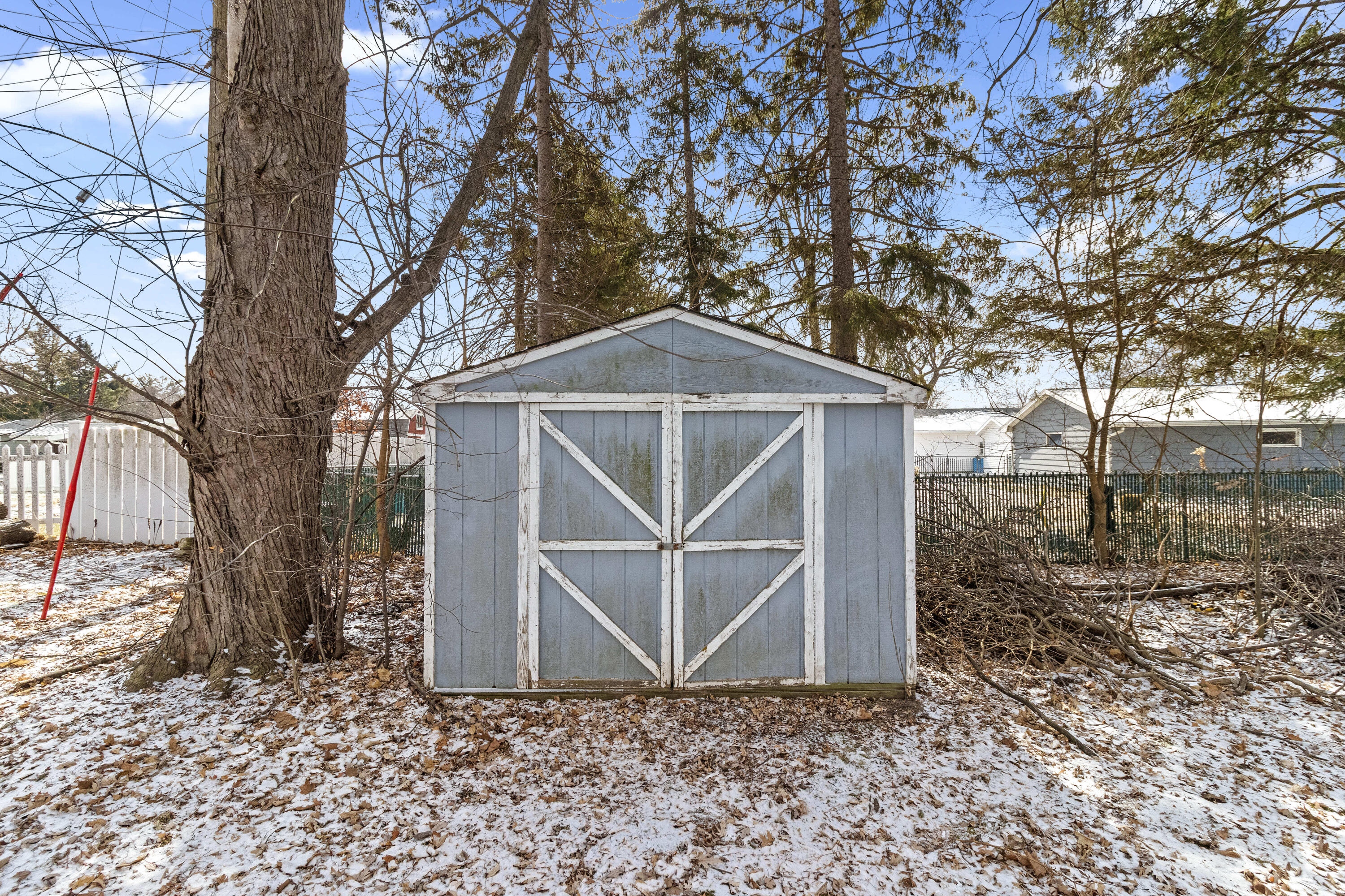 507 Kenyon Lane Beaver Dam, WI 53916 - Photo 43 of 46 43