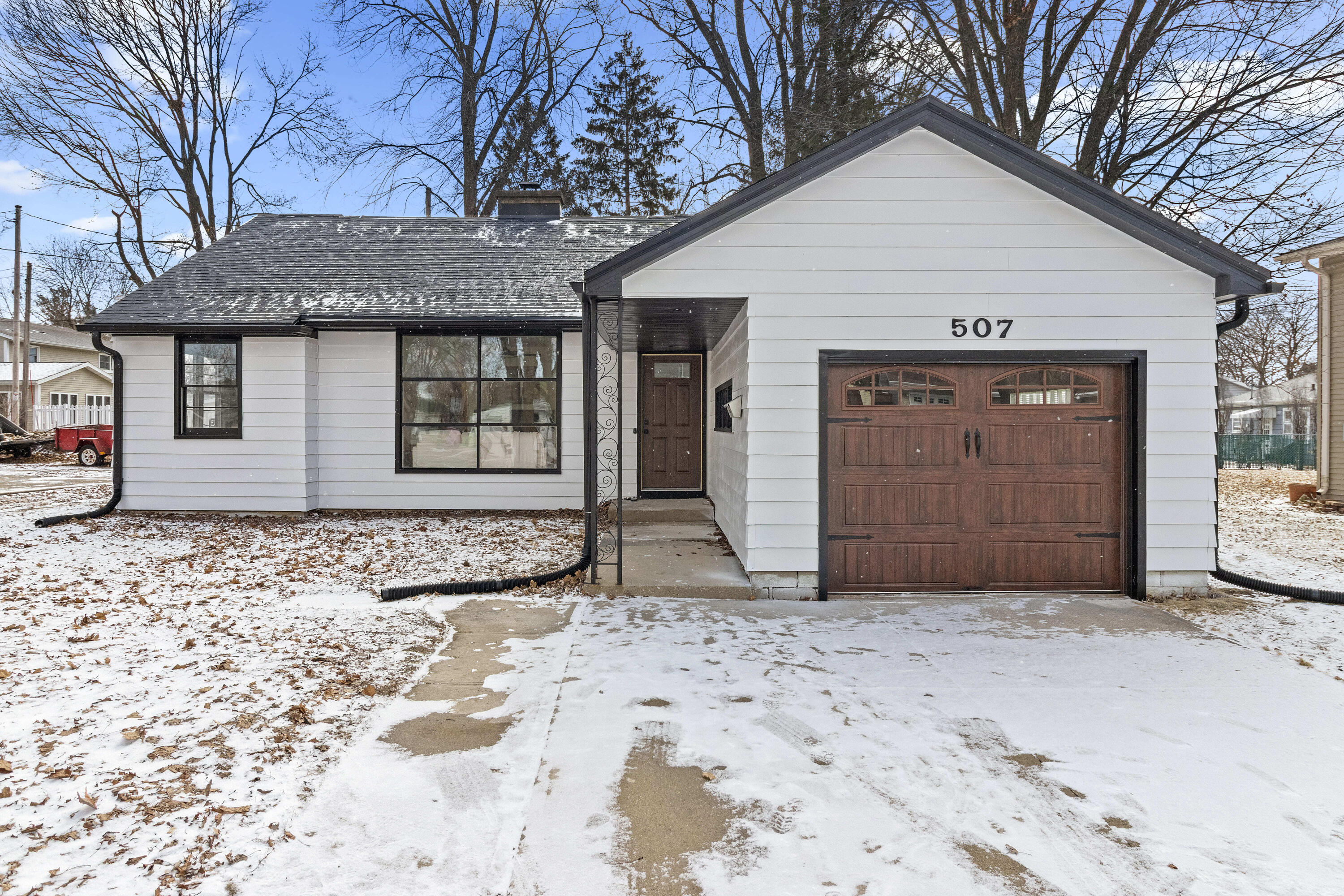 507 Kenyon Lane Beaver Dam, WI 53916 - Photo 45 of 46 45
