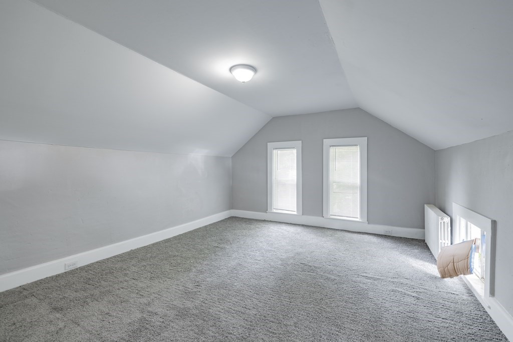 17 Spring Street Ware, MA 01082 - Photo 24 of 28 a view of empty room with window