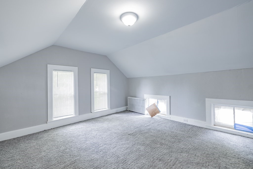 17 Spring Street Ware, MA 01082 - Photo 25 of 28 a view of empty room with window