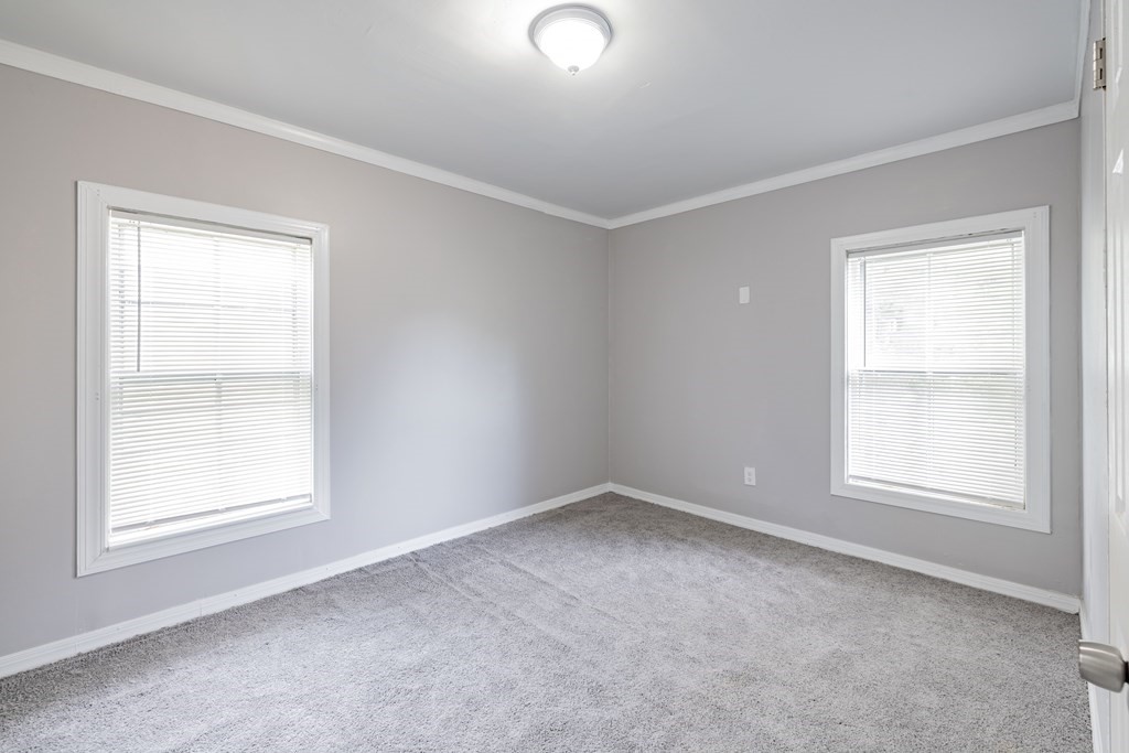 17 Spring Street Ware, MA 01082 - Photo 27 of 28 an empty room with a window