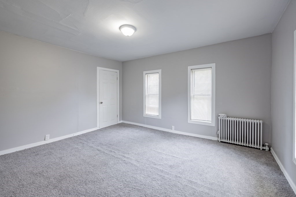 17 Spring Street Ware, MA 01082 - Photo 6 of 28 a view of empty room