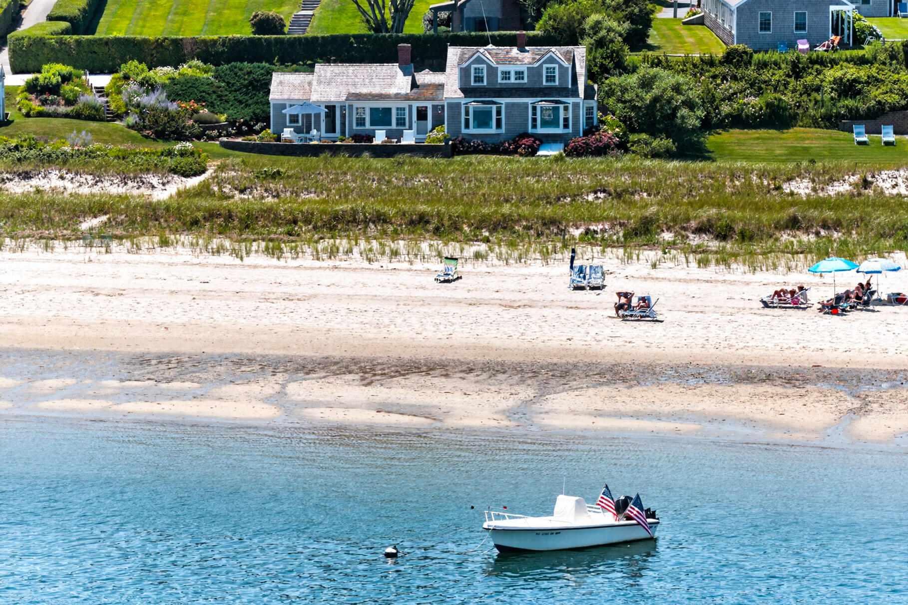 166 Shore Road Chatham, MA 02633 - Photo 86 of 103 DJI_20260724135022_0260_D