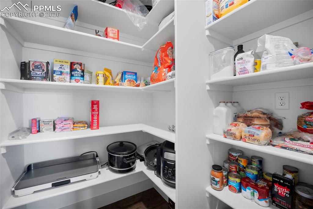 16535 Sweet Road Peyton, CO 80831 - Photo 24 of 45