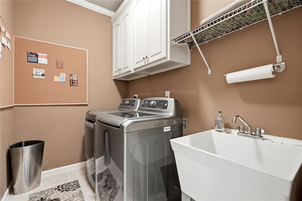 1097 Shady Spring Way Southwest Lawrenceville, GA 30045 - Photo 20 of 78