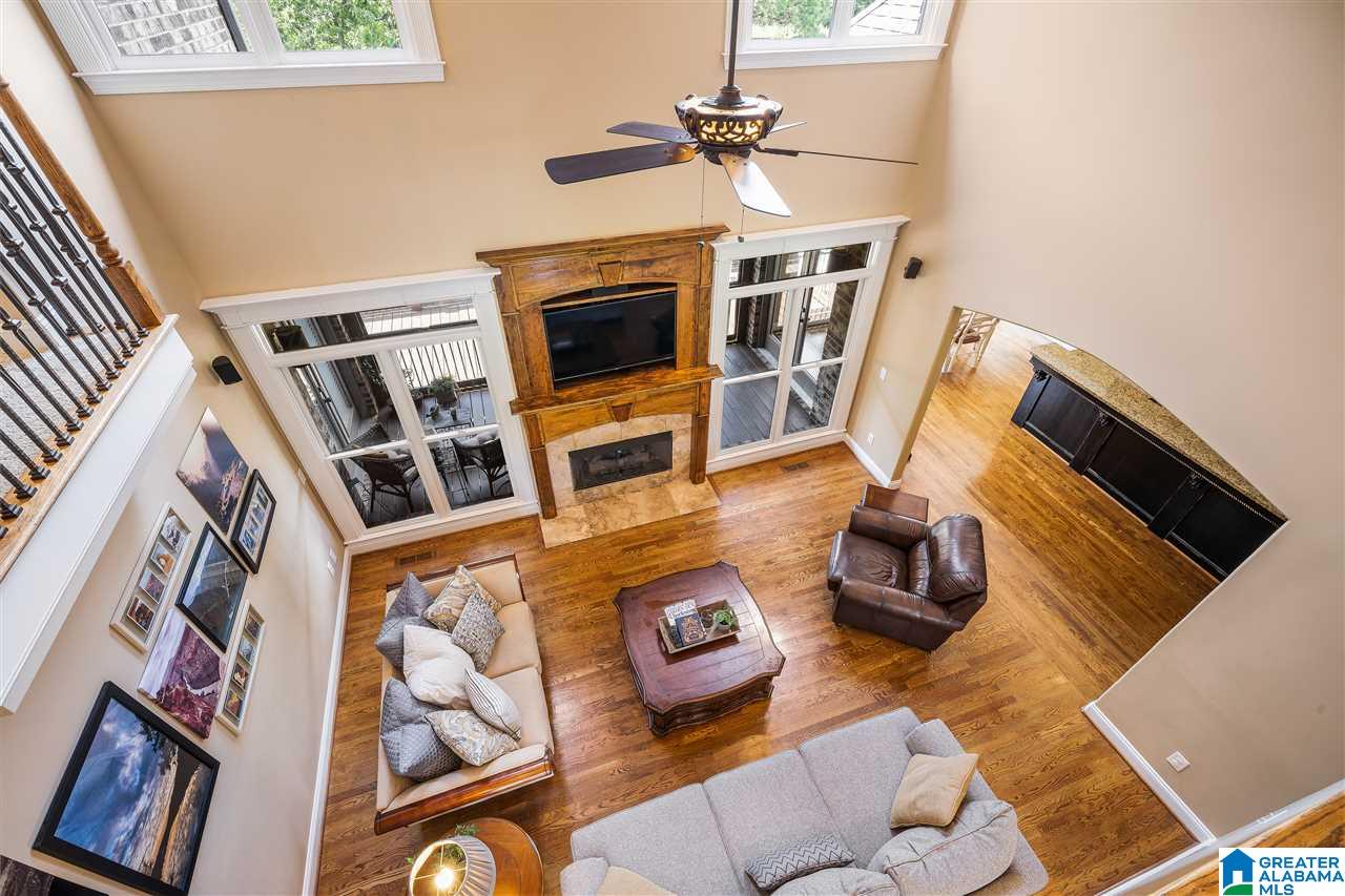 4545 Crown Point Lane Mount Olive, AL 35117 - Photo 29 of 50